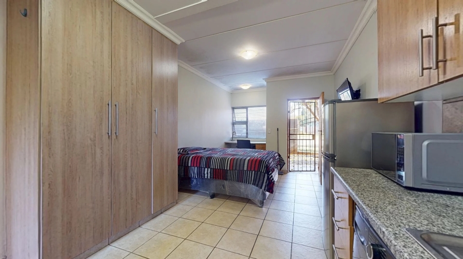 0 Bedroom Property for Sale in Die Bult North West